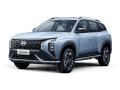 Коврики для Hyundai Mufasa, 2023-