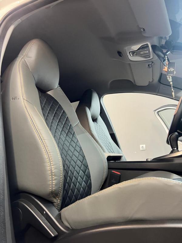 «Экокожа трескается и слазит» — миф или правда?