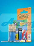 Ароматизатор TENSY (бутылочка на зеркало) Тутти Фрутти  TB-14 в коробочке