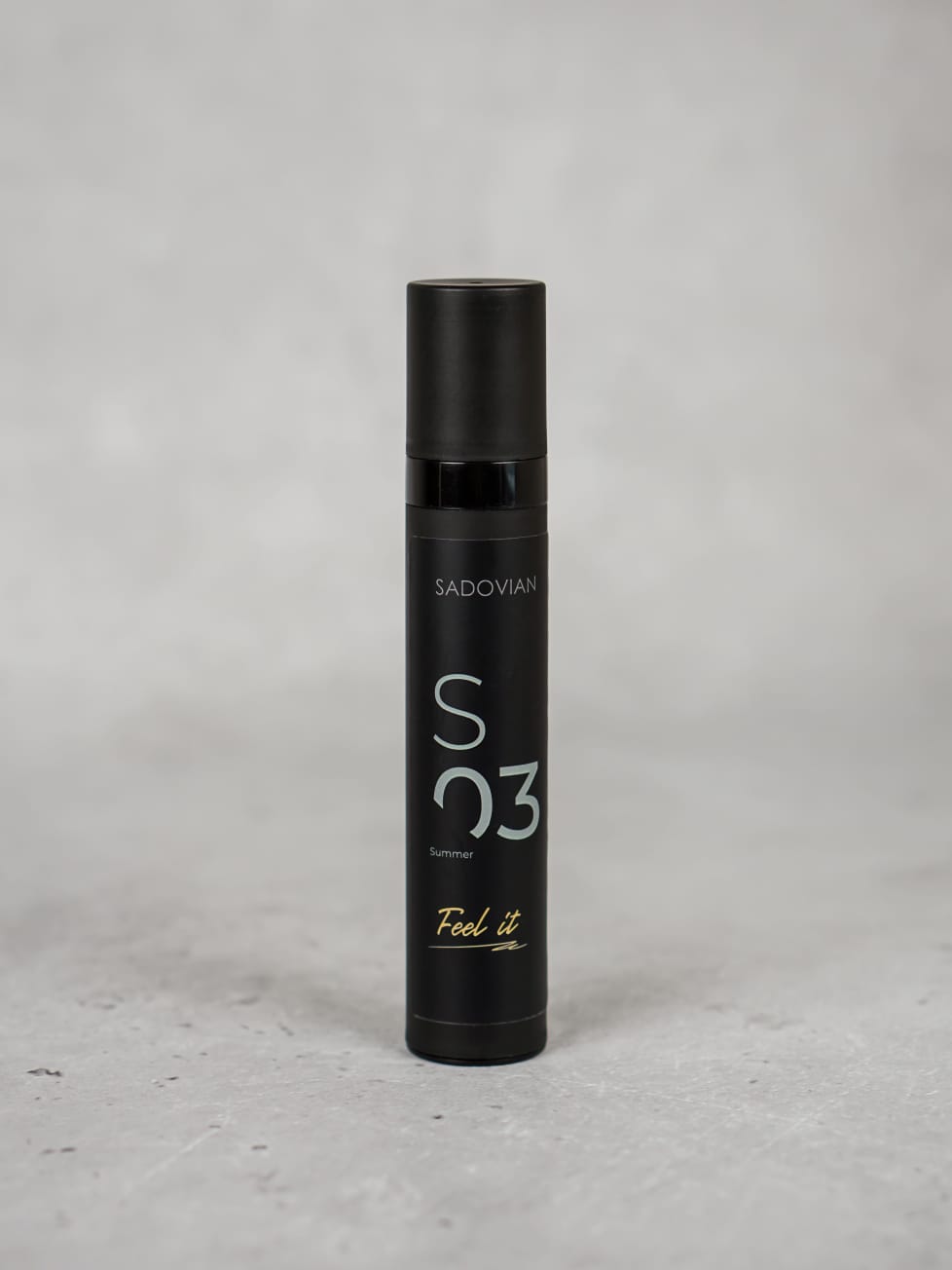 АвтоПарфюм Sadovian S 03 Summer 50 мл спрей