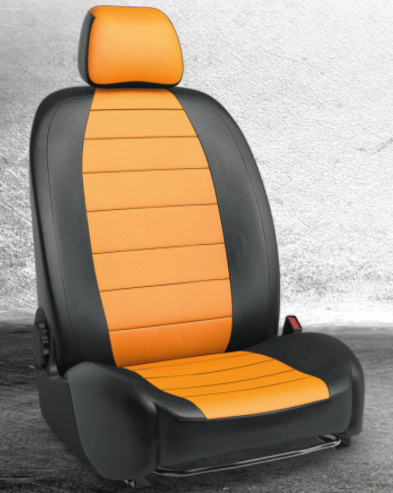 Авточехлы Chevrolet Aveo, Седан, 2003-2012 / Ravon Nexia R3, 2015-, Индивидуальный пошив, "Saturn-Premium"