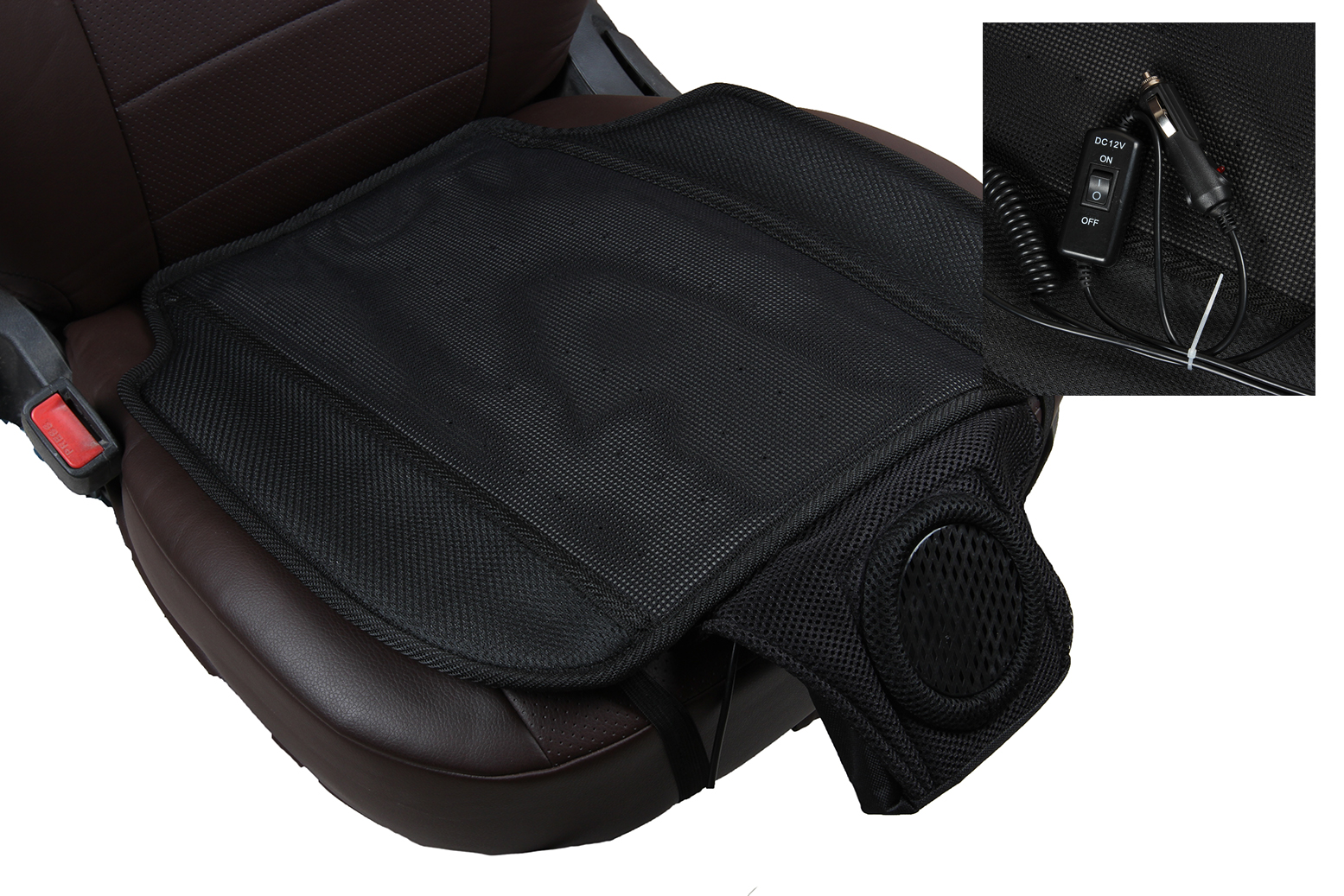 Подушка с охлаждающим эффектом