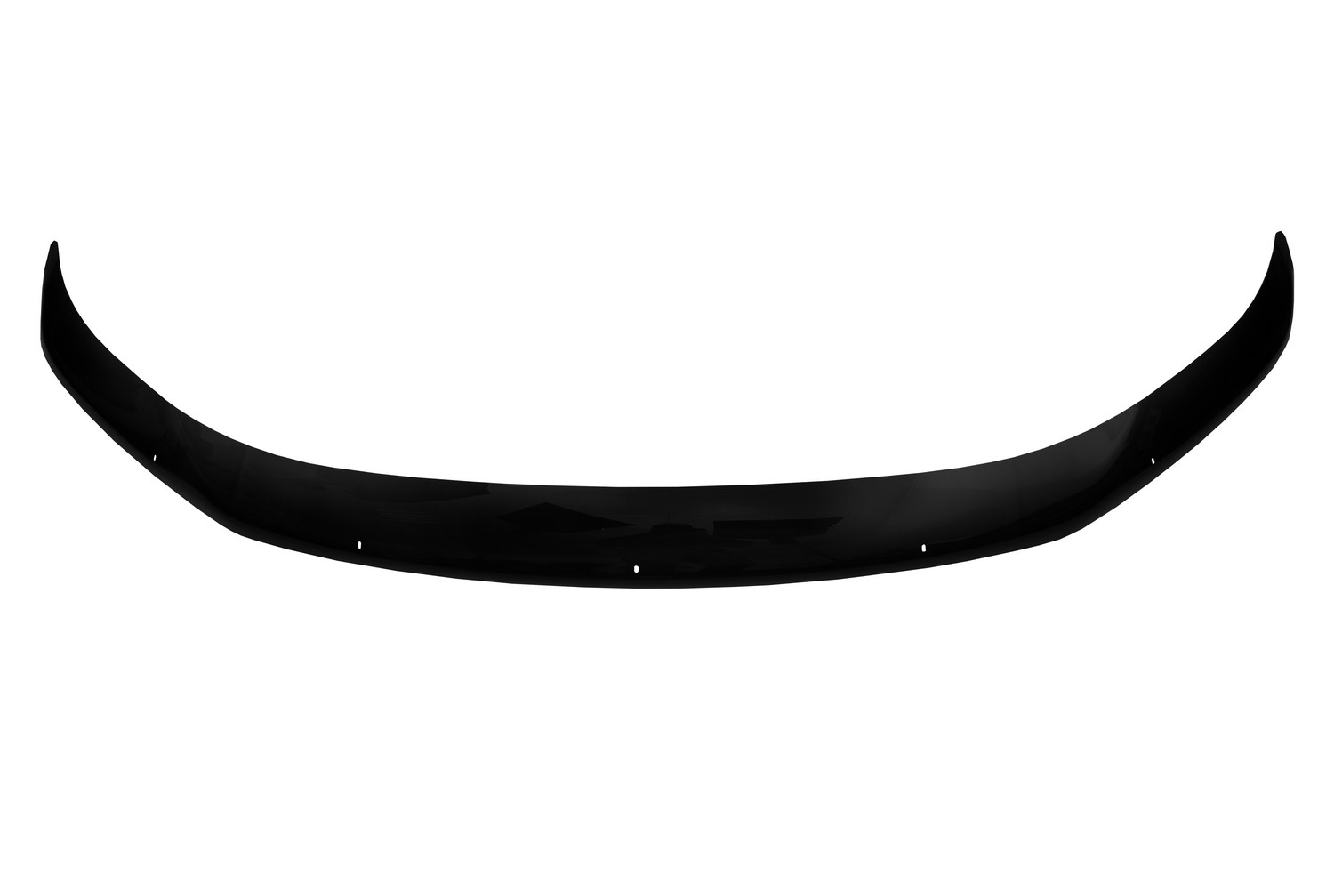 Дефлектор капота SIM Geely Coolray 2019-