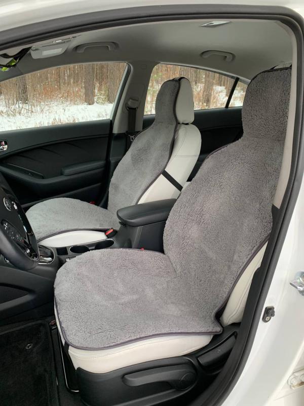 Шерсть vs искусственный мех: что выбрать для накидки?