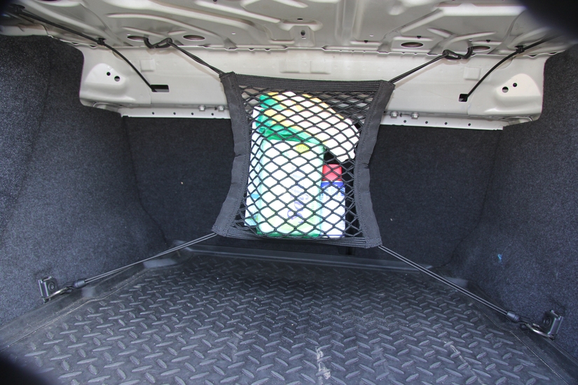 Сетка багажная 22х28 2