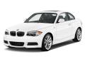 BMW 1,кузов Е82, 2 Дв, 2004-2011