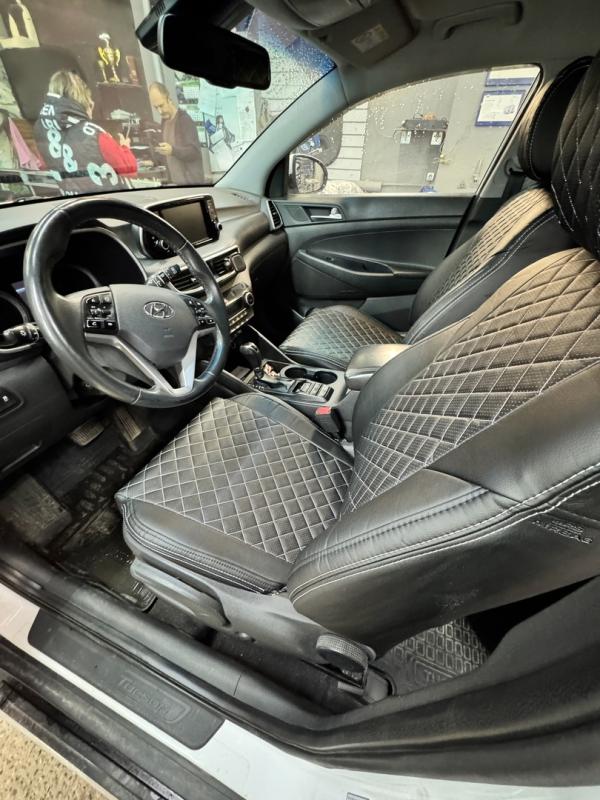 Мифы о чехлах из экокожи: разбираемся в заблуждениях