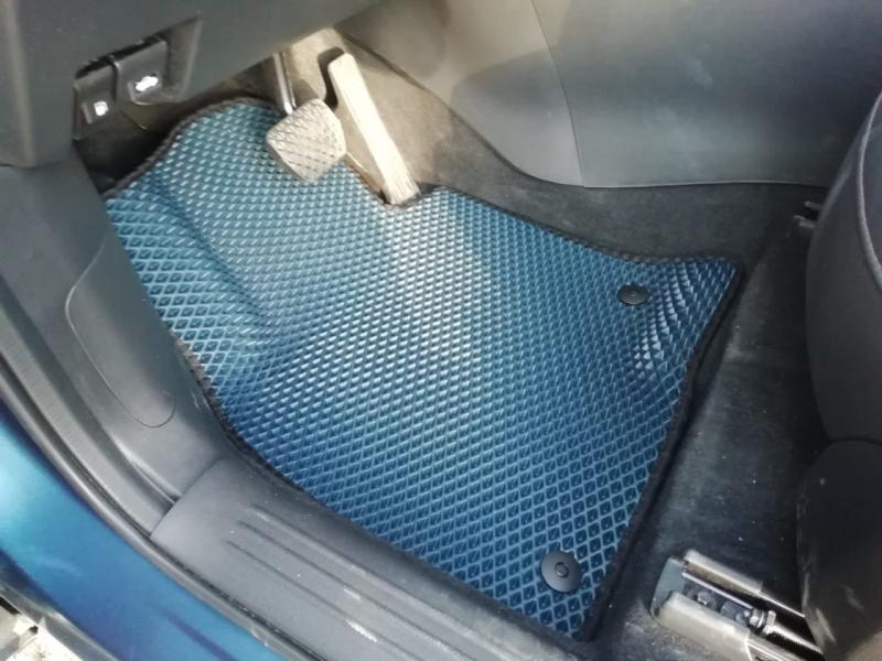 Что убивает коврики быстрее всего?