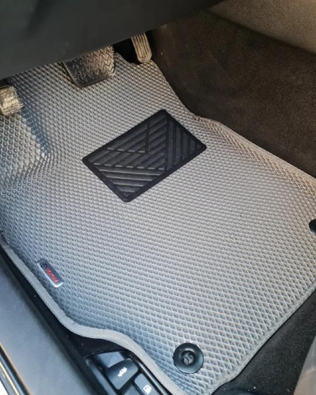 Как понять качество EVA-коврика за 30 секунд, ещё до покупки