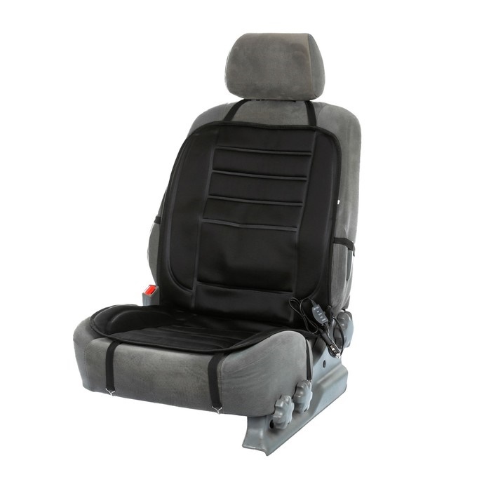 Подогрев сидения, регулятор, предохранитель, 12v