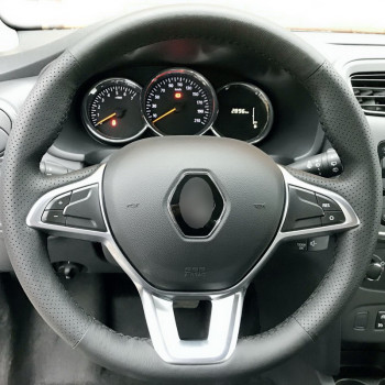 Установка модельной оплетки со шнуровкой