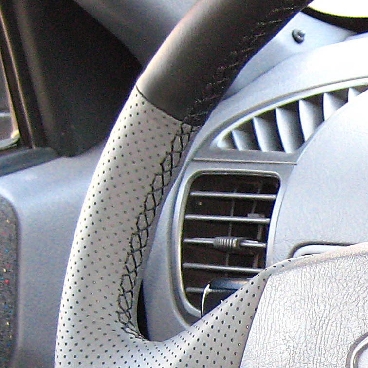 Hyundai Accent LC 1999-2013 07