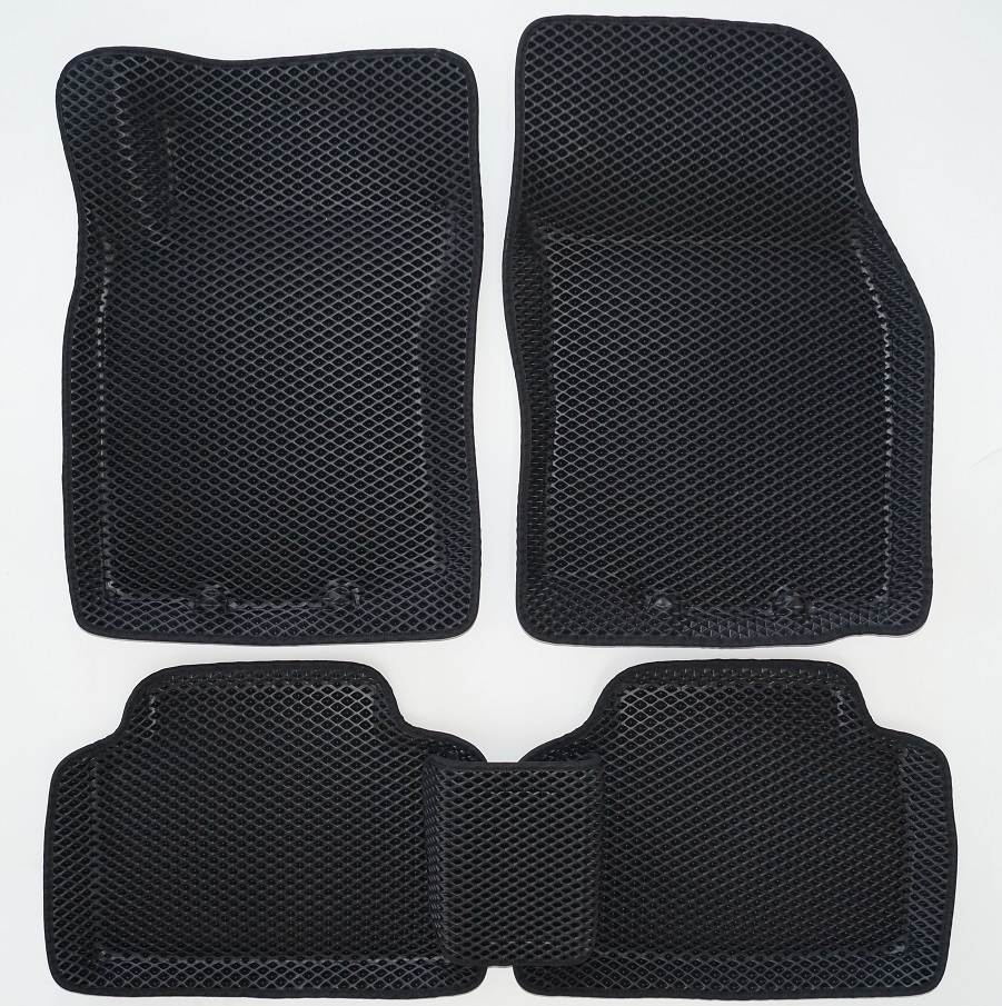 Коврики автомобильные EVA Tank 300 2022-