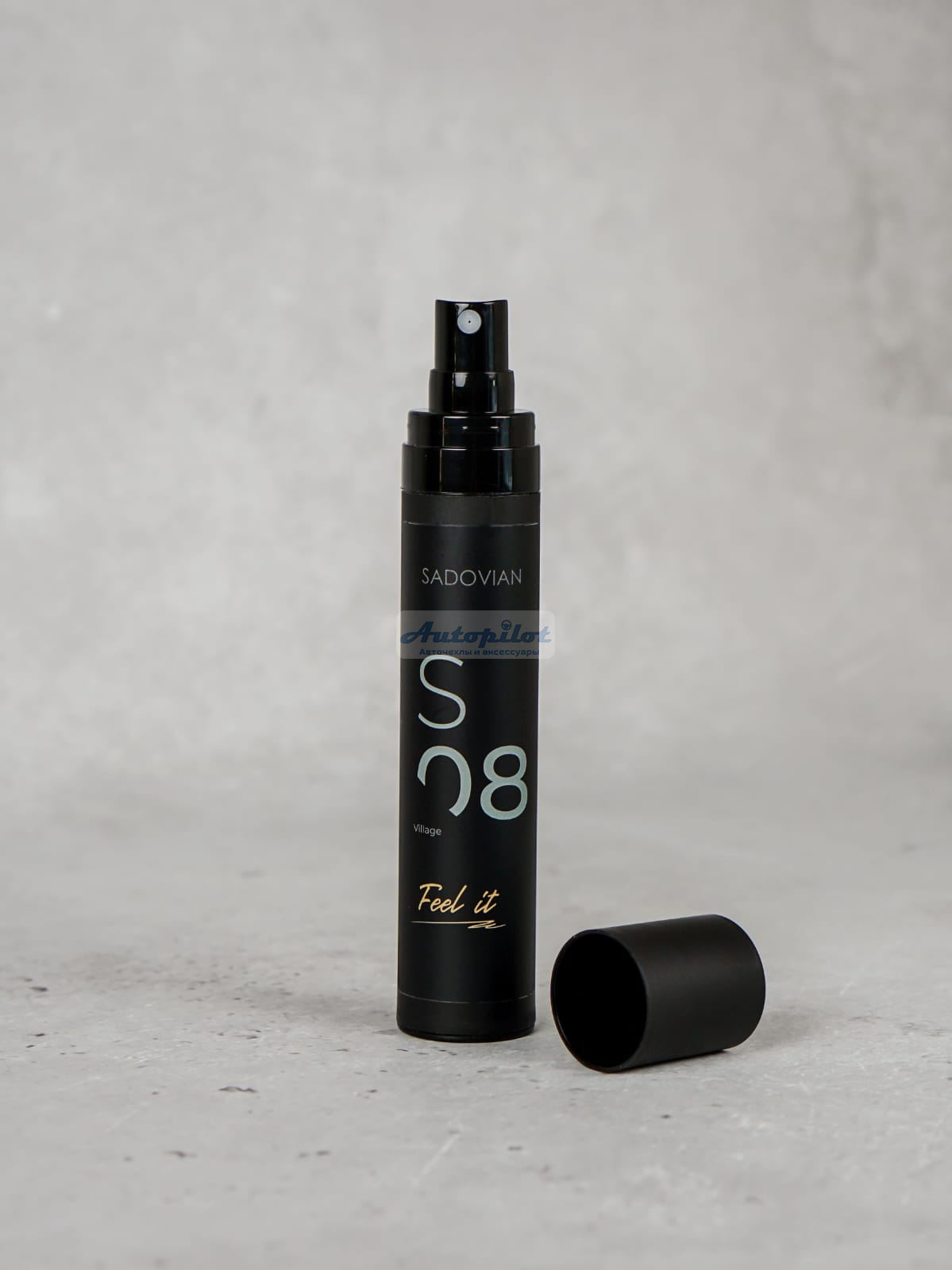 АвтоПарфюм Sadovian S 08 Village 50 мл спрей