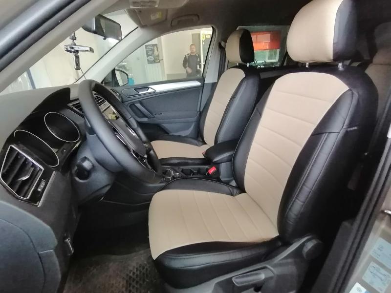 Миф: светлая экокожа быстрее пачкается и теряет вид