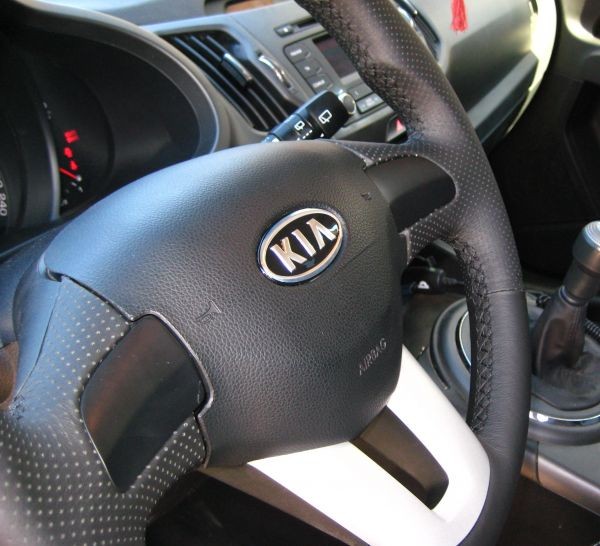 KIA Ceed 2007-2012 003