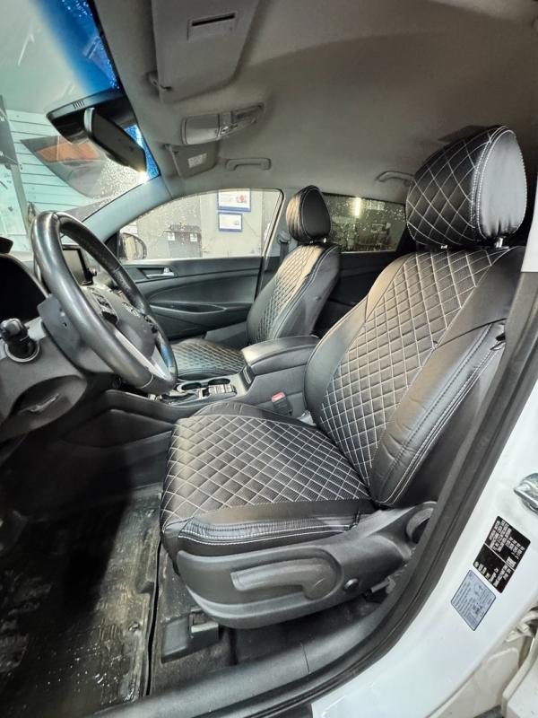 Чехлы не подошли? Виноват не всегда продавец.