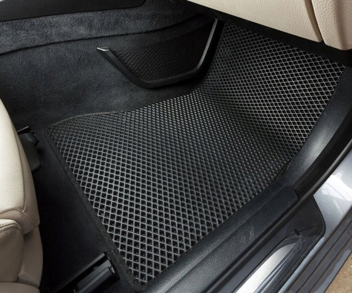 Коврики автомобильные EVA Haval Jolion 4WD 2021-