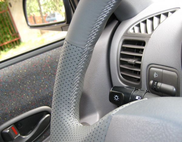 Hyundai Accent LC 1999-2013 04