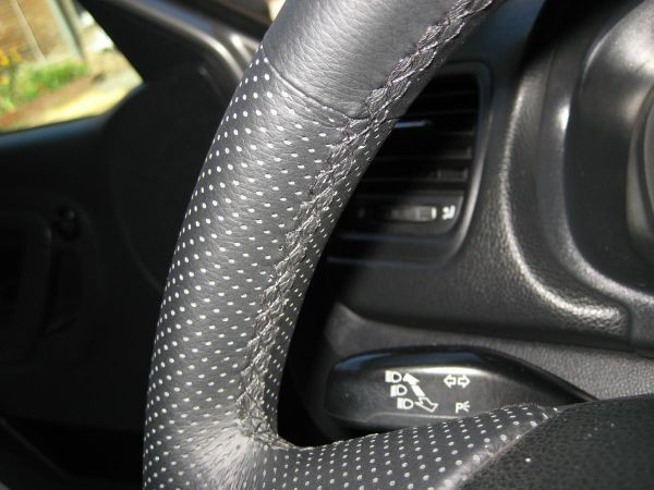 Skoda Fabia II 2007- 004