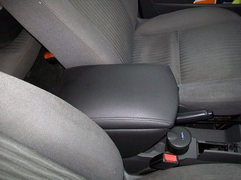 Подлокотник Премиум для Ford C Max 2003-2010