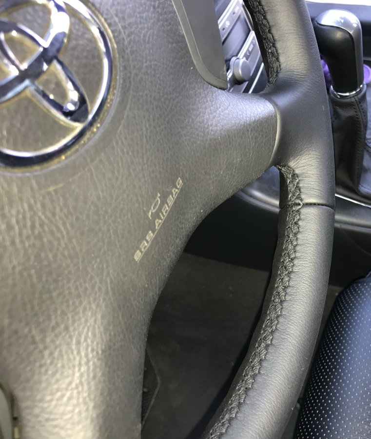 Toyota Avensis II 2002-2009 004