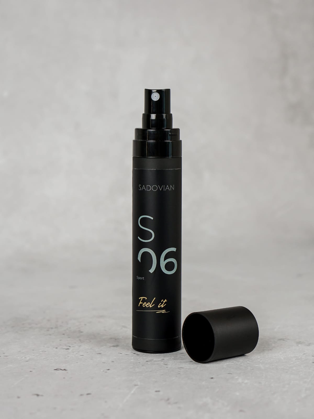 АвтоПарфюм Sadovian S 06 Sport 50 мл спрей