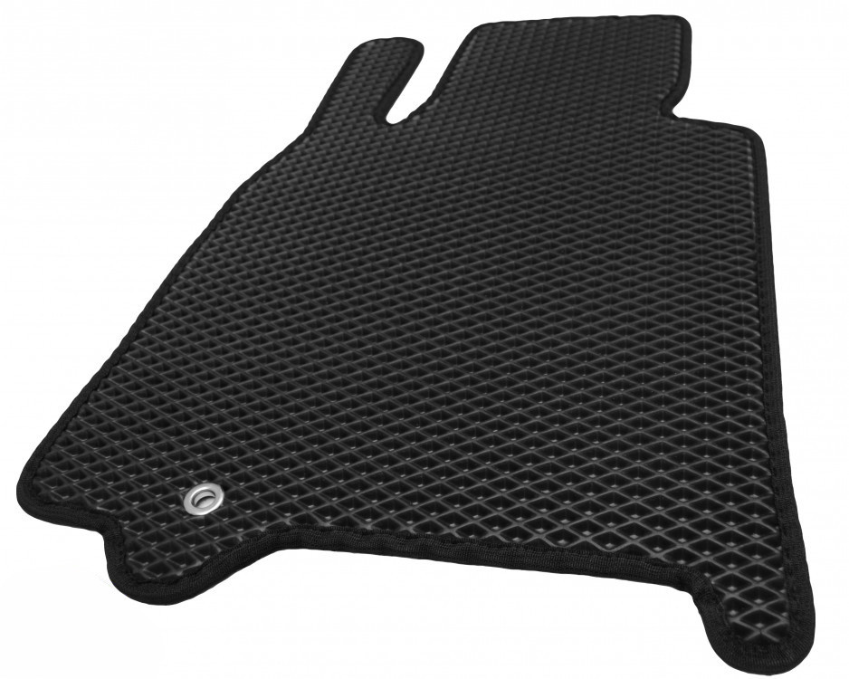 Коврики автомобильные EVA Kia K5 2020-