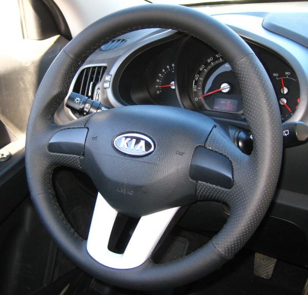 KIA Ceed 2007-2012 004