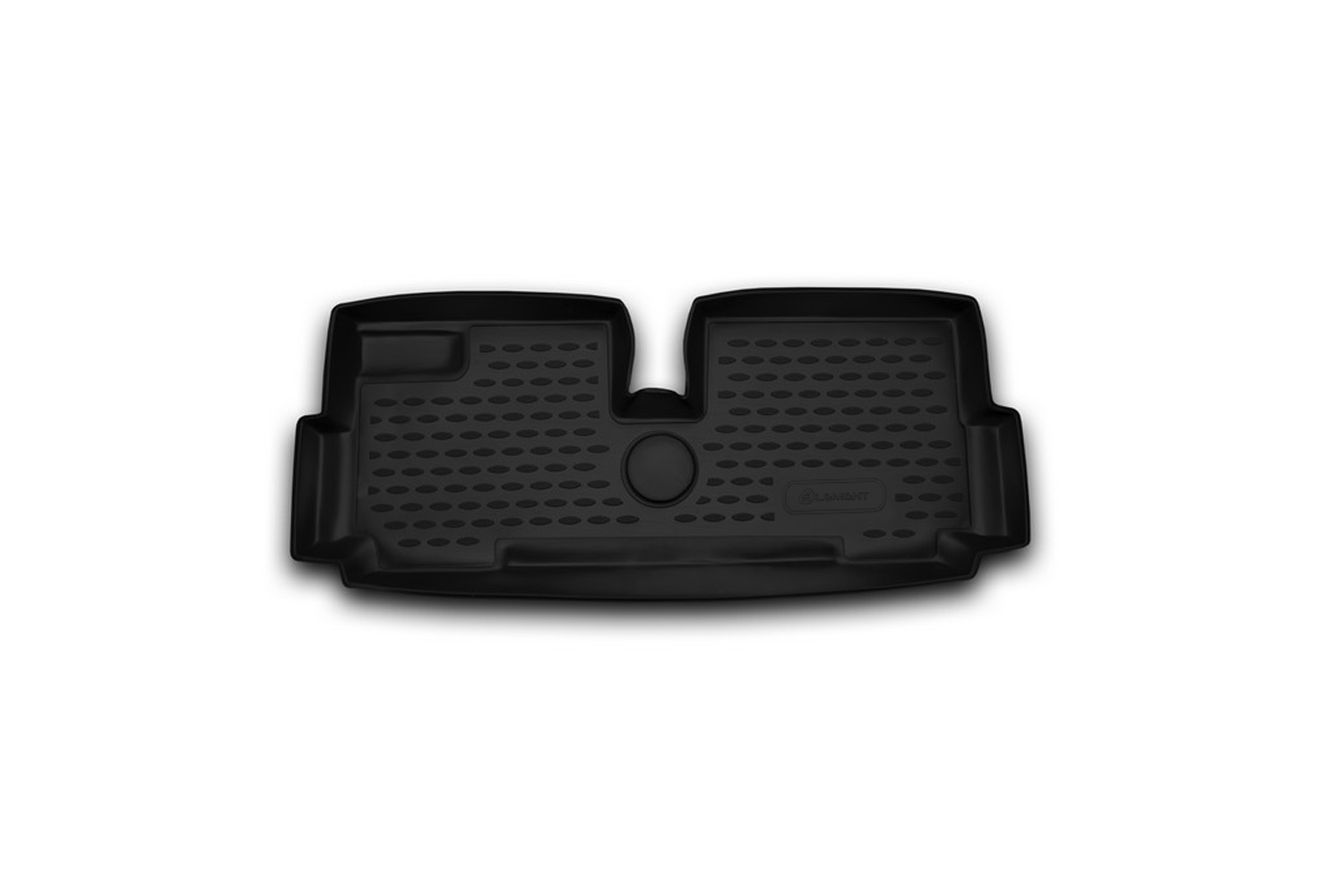 Формованный полиуретановый коврик Element в багажник Land Rover Discovery 4 короткий 2010-2014, 2014-