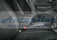 Подлокотник Премиум для Volkswagen Polo 2010- / Polo 2020- / Daewoo Nexia 1994-2016