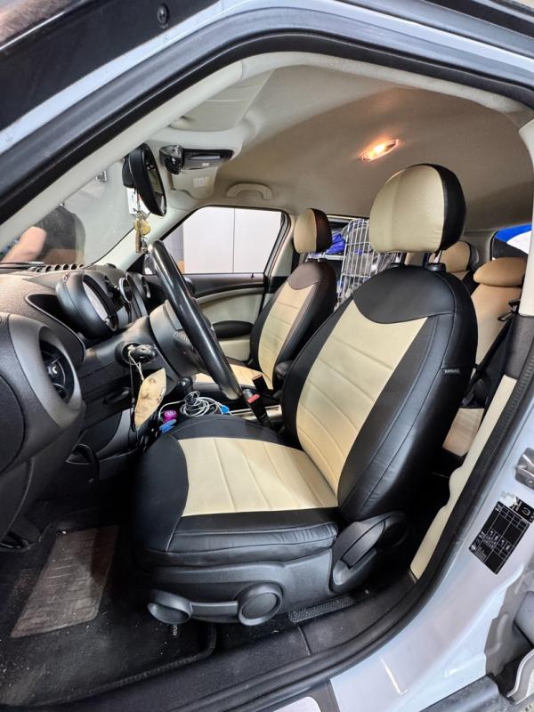 Как часто нужно чистить чехлы, чтобы они не «уставали»?