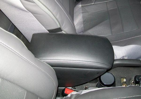 Подлокотник Премиум для Chevrolet Aveo II 2012-