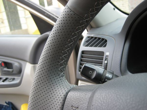 KIA Cerato I 2004-2009 004