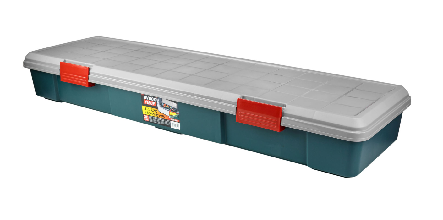 Экспедиционный ящик RV BOX 1150F