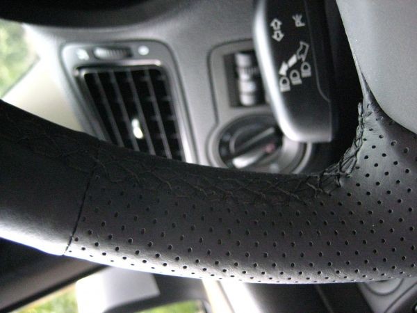 Volkswagen Polo Hb 2009-004