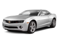 Chevrolet Camaro, 5 поколение, 2009-2015
