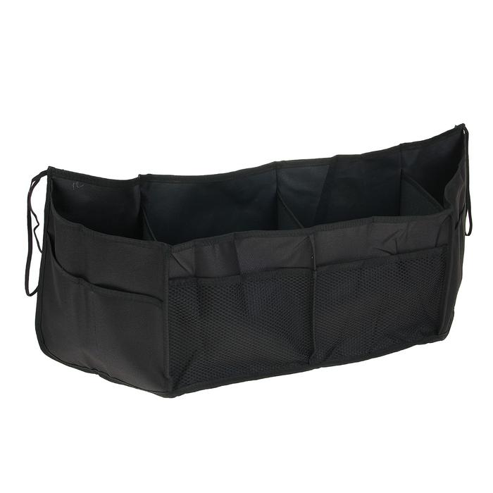 Органайзер в багажник 003-И  70х27х15