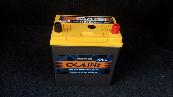 Лучшие автомобильные аккумуляторы